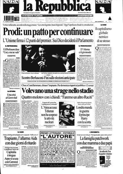 La repubblica